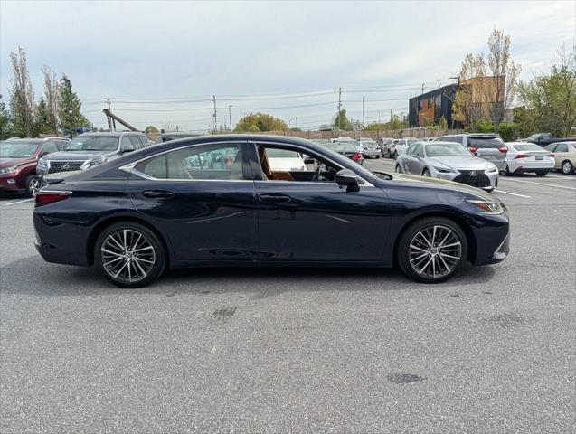 2023 Lexus ES 350 350