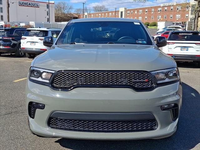 2021 Dodge Durango SXT Plus AWD 2021 Dodge Durango SXT Plus AWD