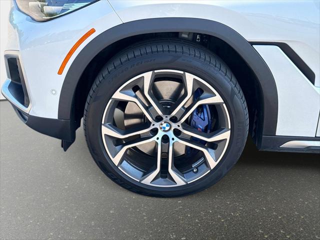 2020 BMW X6 xDrive40i