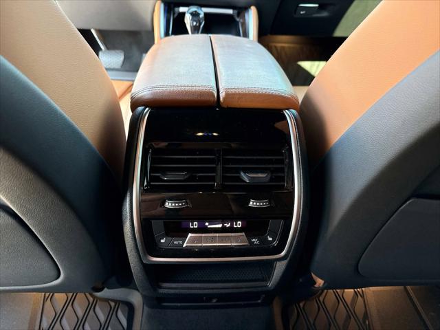 2020 BMW X6 xDrive40i