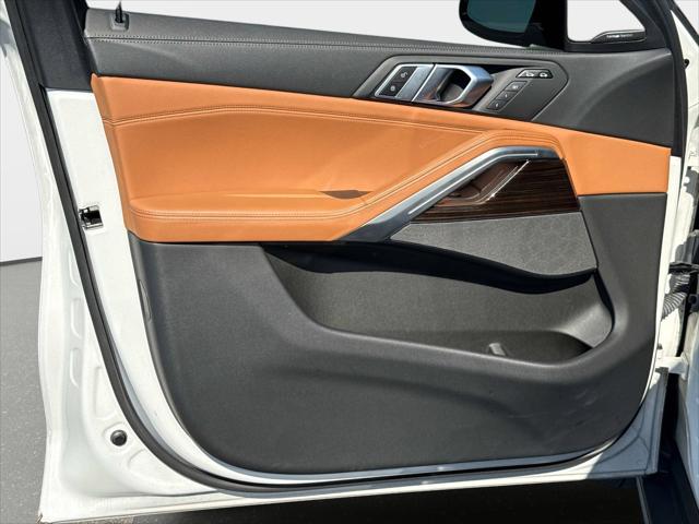 2020 BMW X6 xDrive40i