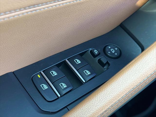 2020 BMW X6 xDrive40i