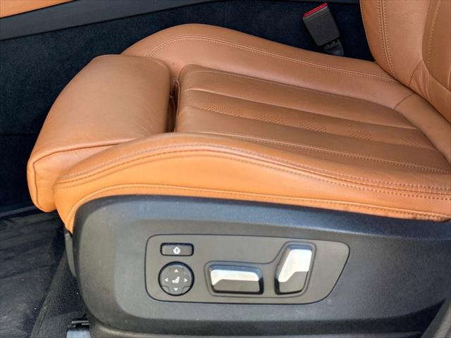 2020 BMW X6 xDrive40i