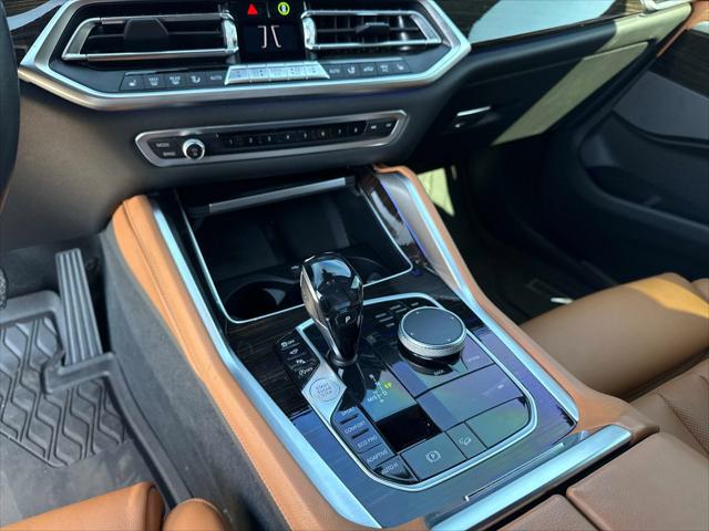 2020 BMW X6 xDrive40i