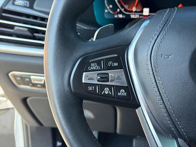 2020 BMW X6 xDrive40i