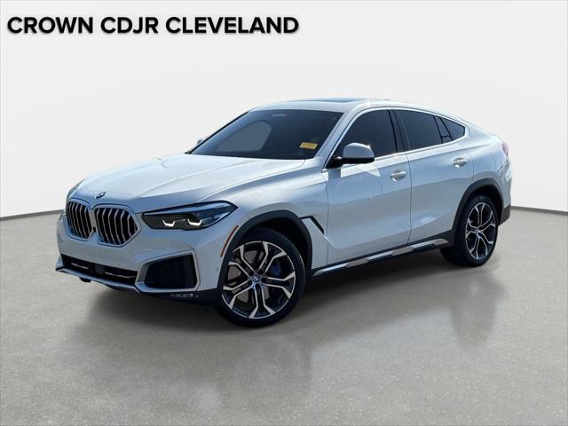 2020 BMW X6 xDrive40i for sale in Mc Donald, TN