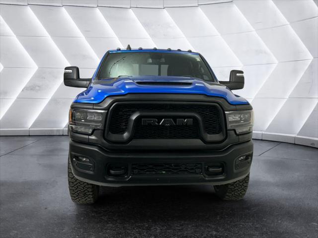 2024 Ram 2500 Rebel