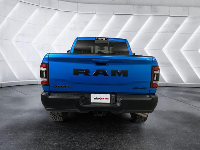 2024 Ram 2500 Rebel