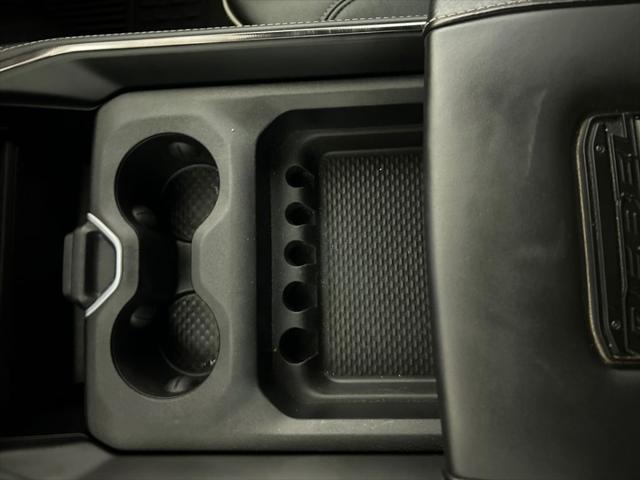 2024 Ram 2500 Rebel