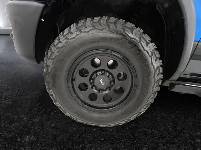 2024 Ram 2500 Rebel