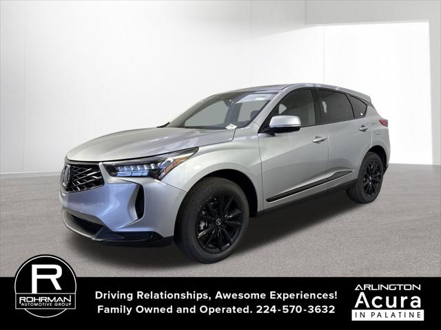 2026 Acura RDX Base