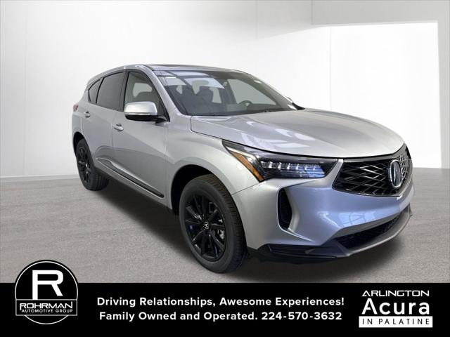 2026 Acura RDX Base