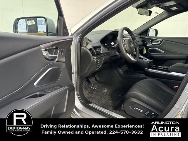 2026 Acura RDX Base