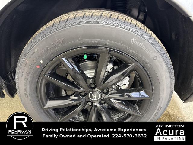 2026 Acura RDX Base