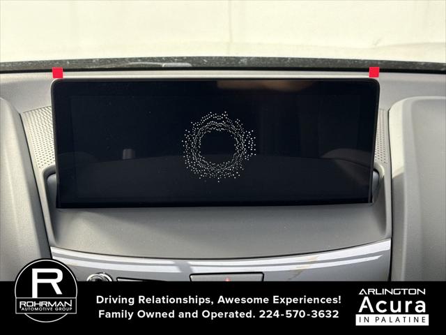 2026 Acura RDX Base