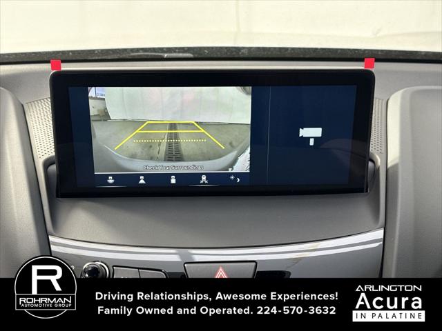 2026 Acura RDX Base