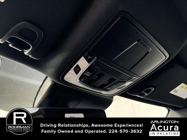 2026 Acura RDX Base