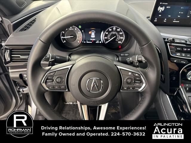 2026 Acura RDX Base