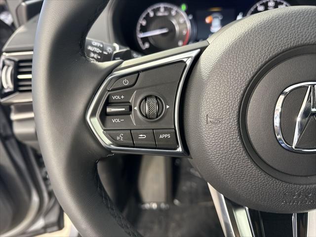 2026 Acura RDX Base