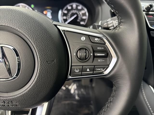 2026 Acura RDX Base