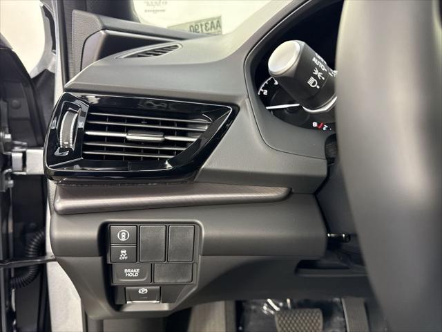 2026 Acura RDX Base