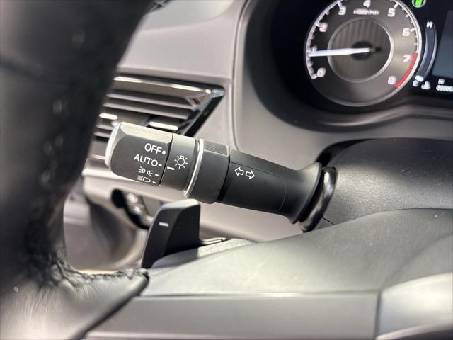 2026 Acura RDX Base