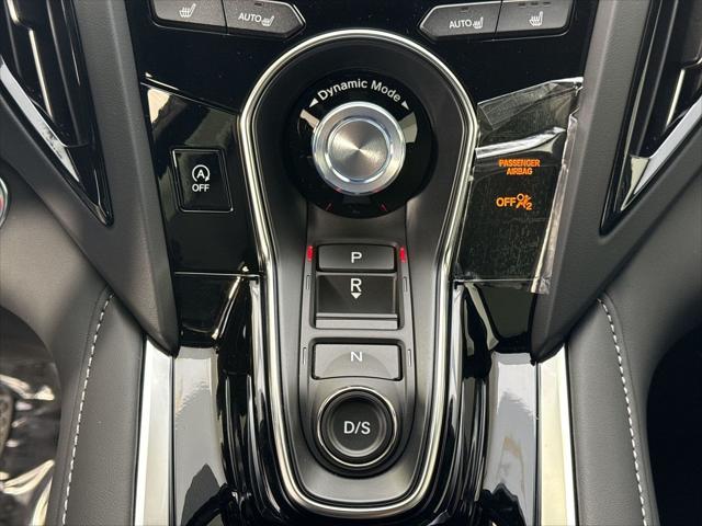 2026 Acura RDX Base