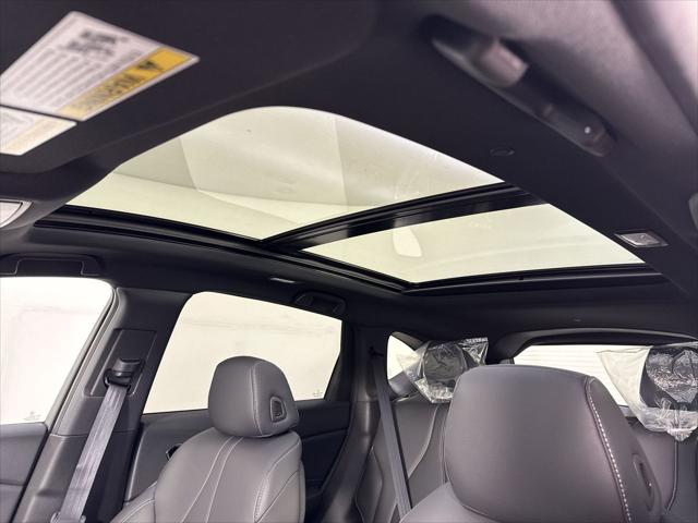 2026 Acura RDX Base