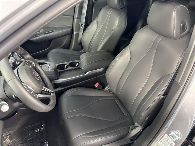 2026 Acura RDX Base