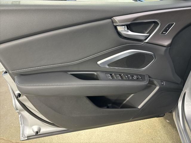 2026 Acura RDX Base