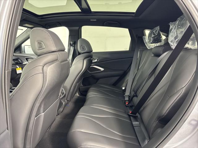 2026 Acura RDX Base