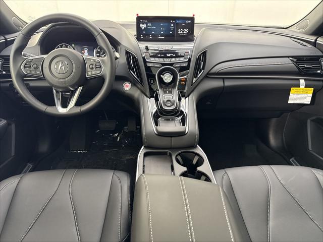 2026 Acura RDX Base