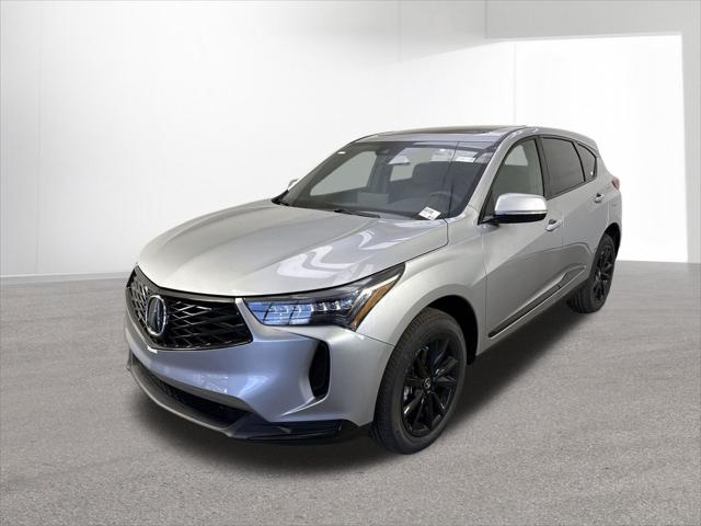 2026 Acura RDX Base