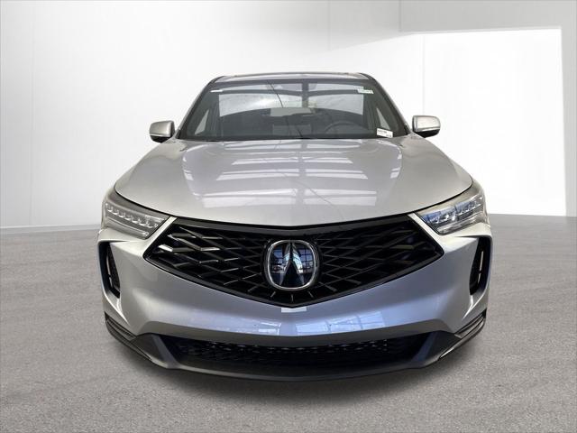 2026 Acura RDX Base