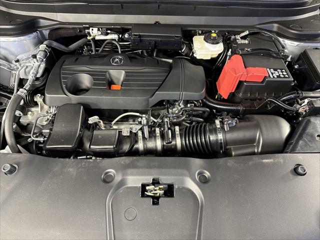 2026 Acura RDX Base