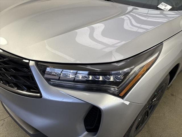 2026 Acura RDX Base