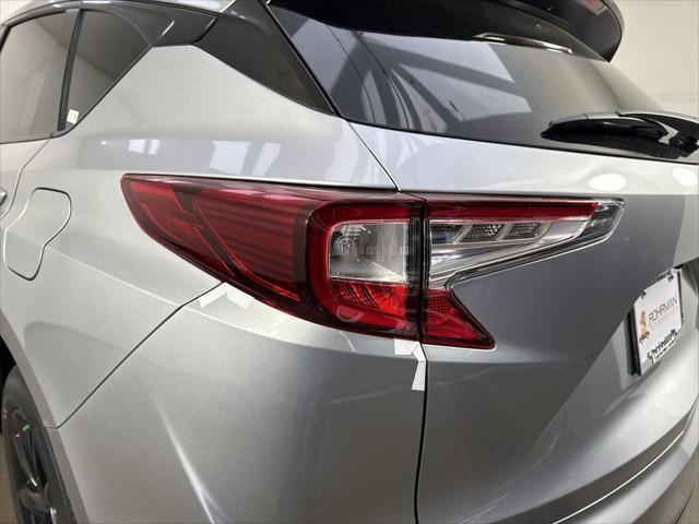 2026 Acura RDX Base