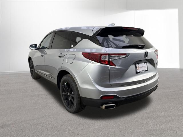 2026 Acura RDX Base