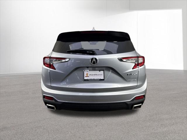2026 Acura RDX Base