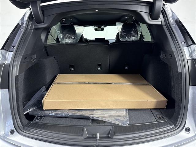2026 Acura RDX Base
