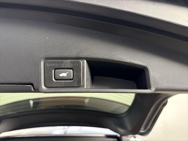 2026 Acura RDX Base