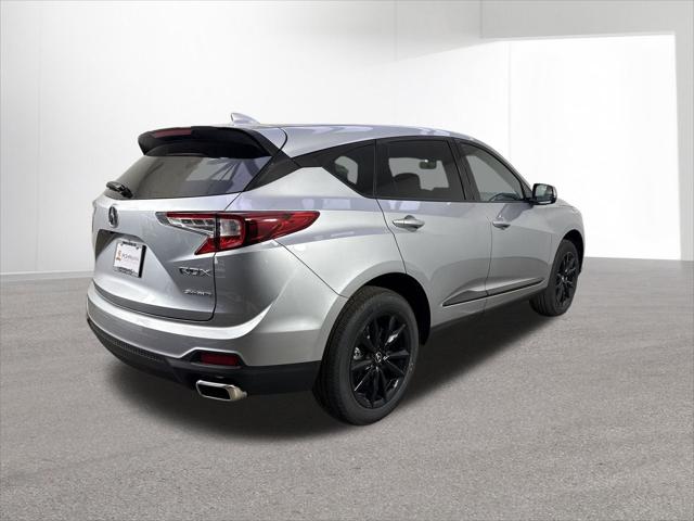 2026 Acura RDX Base