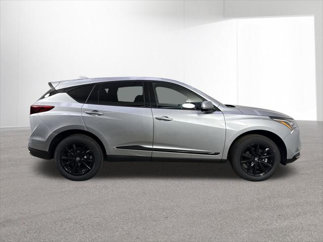 2026 Acura RDX Base