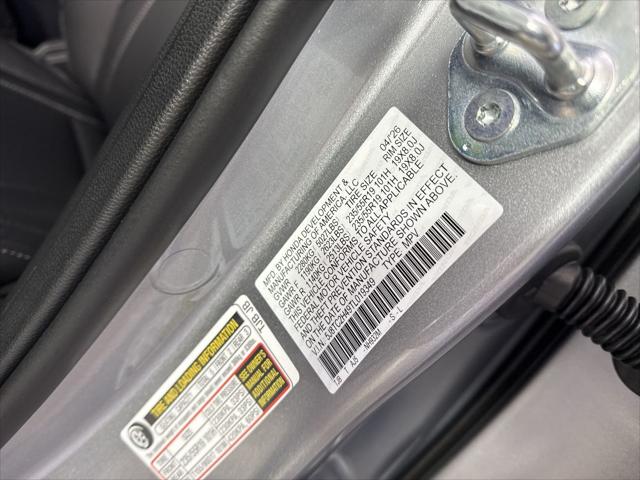 2026 Acura RDX Base
