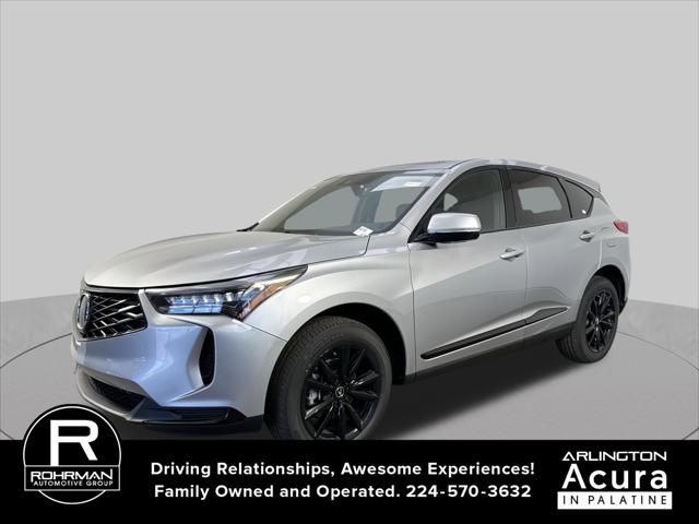 2026 Acura RDX Base for sale in Palatine, IL