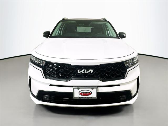 2023 Kia Sorento EX