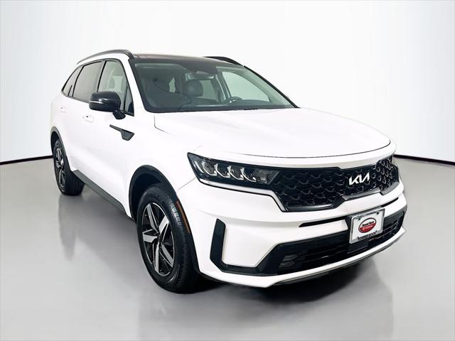 2023 Kia Sorento EX