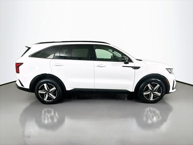 2023 Kia Sorento EX