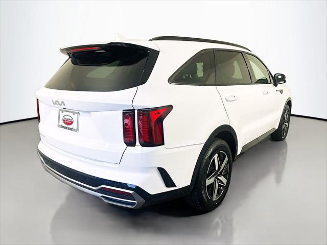 2023 Kia Sorento EX