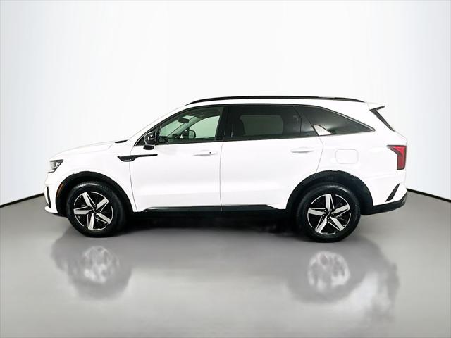 2023 Kia Sorento EX